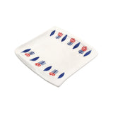 Mouftah El Chark Blue Tulip Mixed Cheese Plate