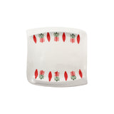 Mouftah El Chark Red Tulip Mixed Cheese Plate