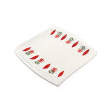 Mouftah El Chark Red Tulip Mixed Cheese Plate