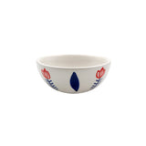Mouftah El Chark Blue Tulip Nuts Bowl
