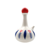 Mouftah El Chark Blue Tulip Water Jug