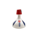 Mouftah El Chark Blue Tulip Carafe