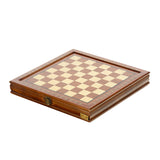 Vintage Chess Board
