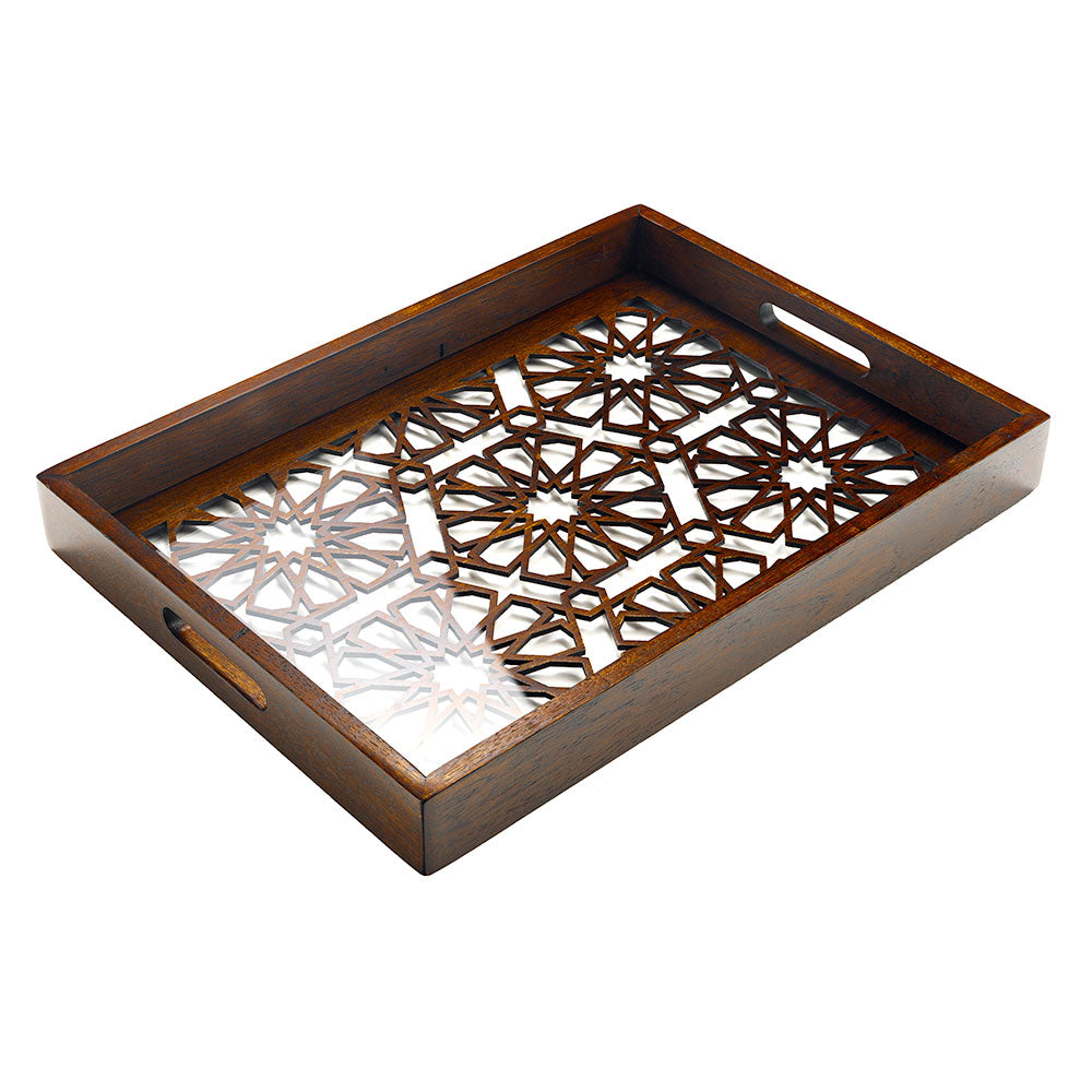 Moucharabieh Tray