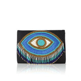 All Eyes On You Clutch