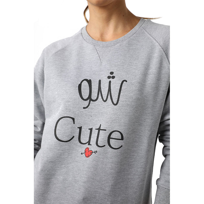 Chou Cute Sweater