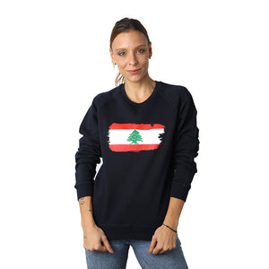 Lebanon Sweater