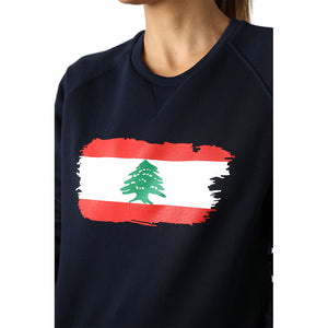 Lebanon Sweater