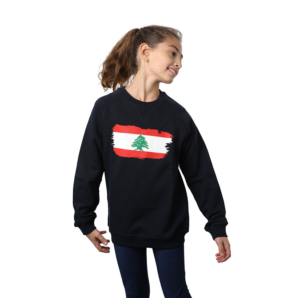 Lebanon Kids Sweater
