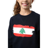 Lebanon Kids Sweater