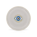 Elegance Eye Plates - Medium Set of 4