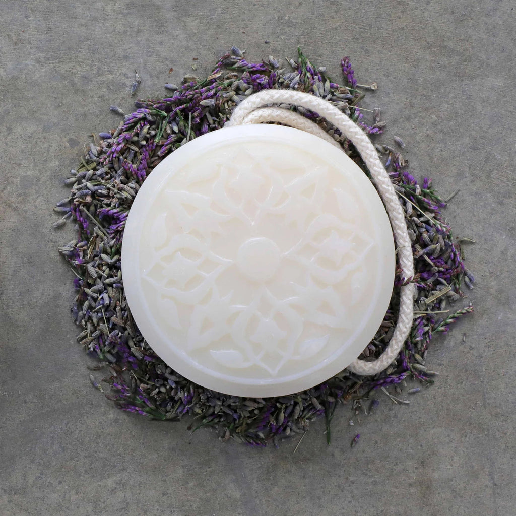 Lavender Hammam Soap