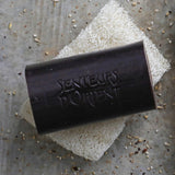 Amber Rough-Cut Bar Soap