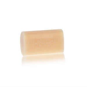 Honey Rough-Cut Bar Soap
