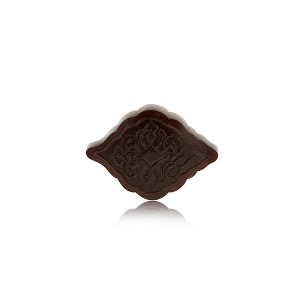 Amber Mini Hand Soap - Oval