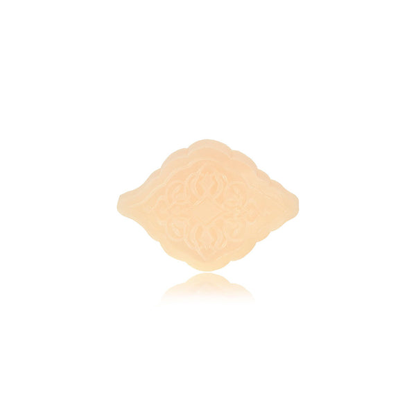 Orange Blossom Mini Hand Soap - Oval