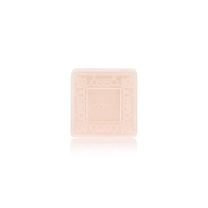 Oriental Gardenia Mini Hand Soap - Square